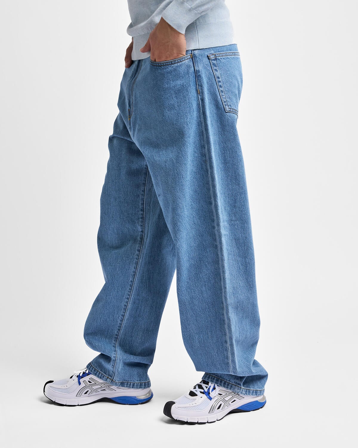Carhartt WIP Landon Pant | I030468.0160 | AFEW STORE